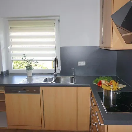 Apartment Christa Zwiesel
