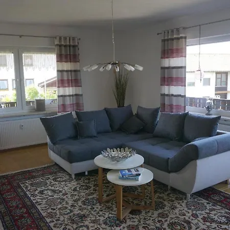 Christa Apartment Zwiesel