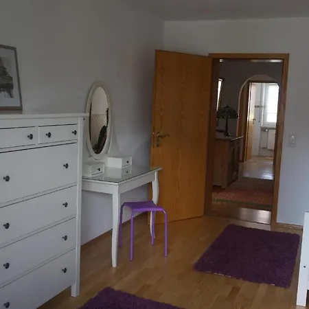 Christa Apartament Zwiesel